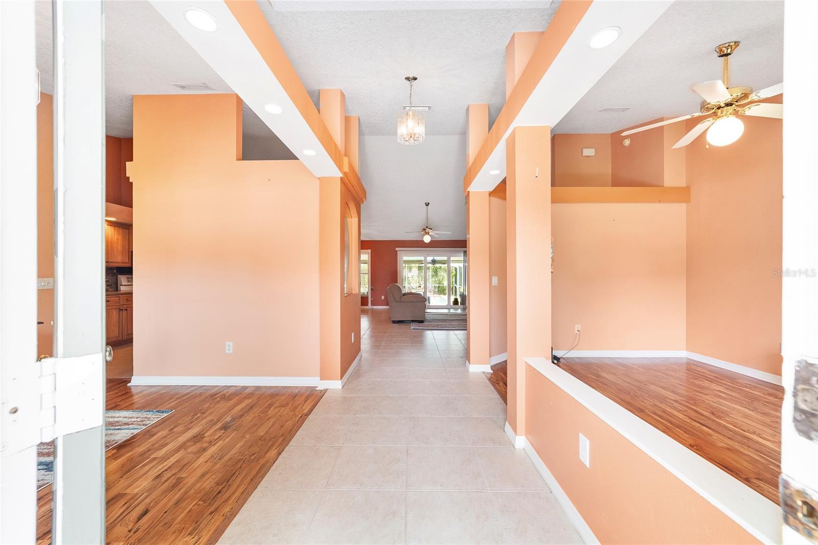 CRYSTAL PARADISE ESTATES - Residential