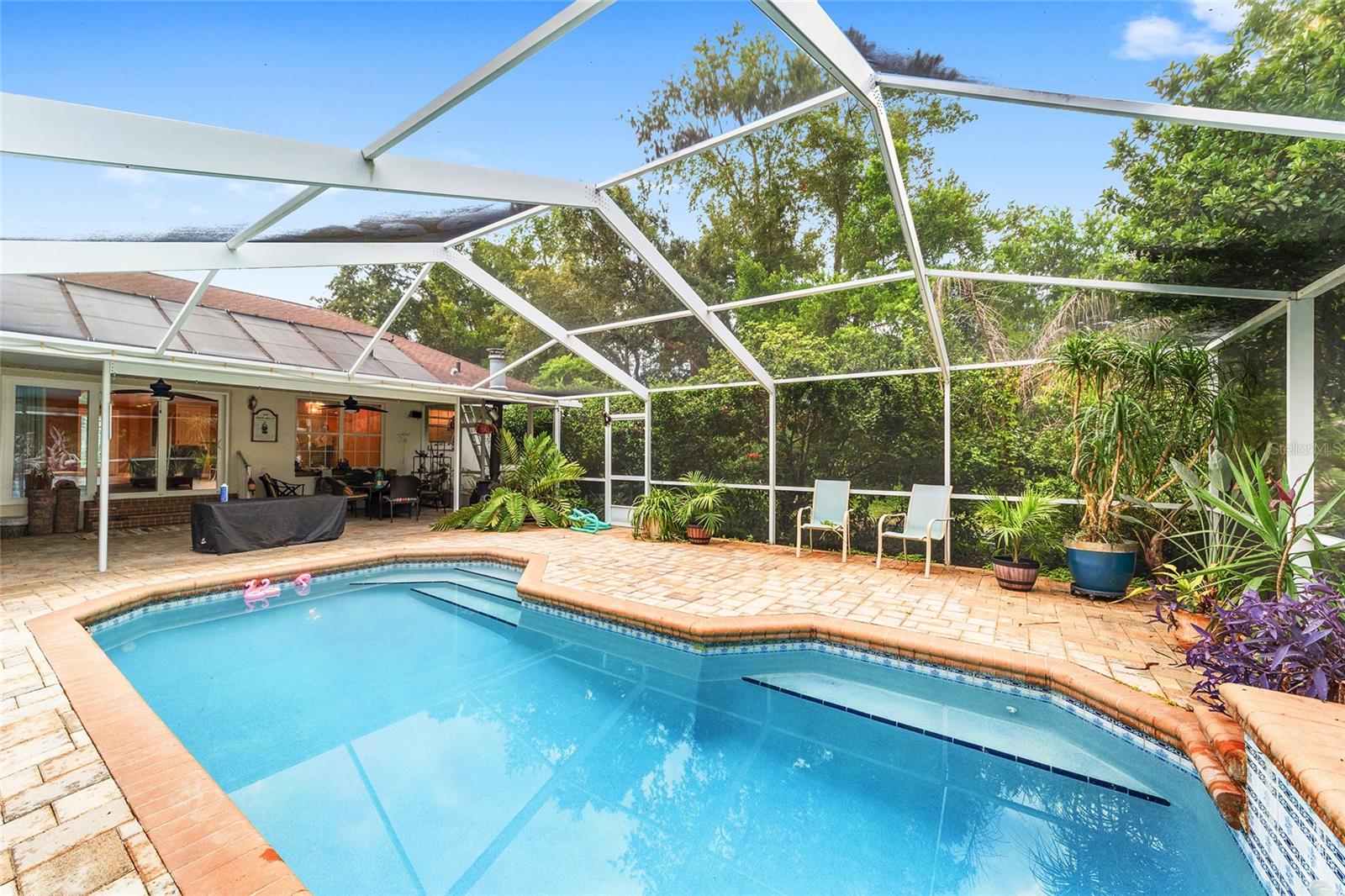 CRYSTAL PARADISE ESTATES - Residential