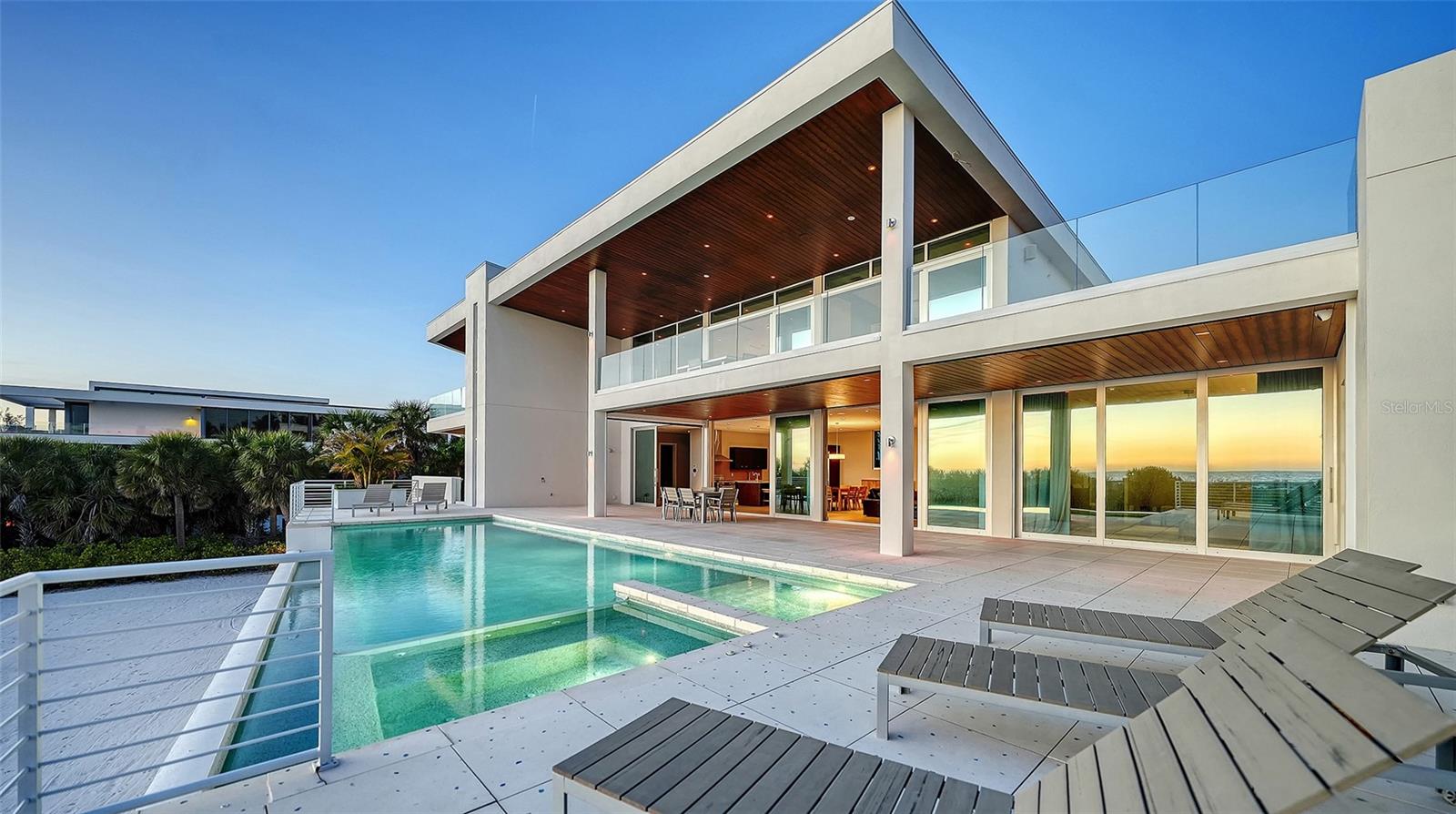 LIDO BEACH DIV A - Residential