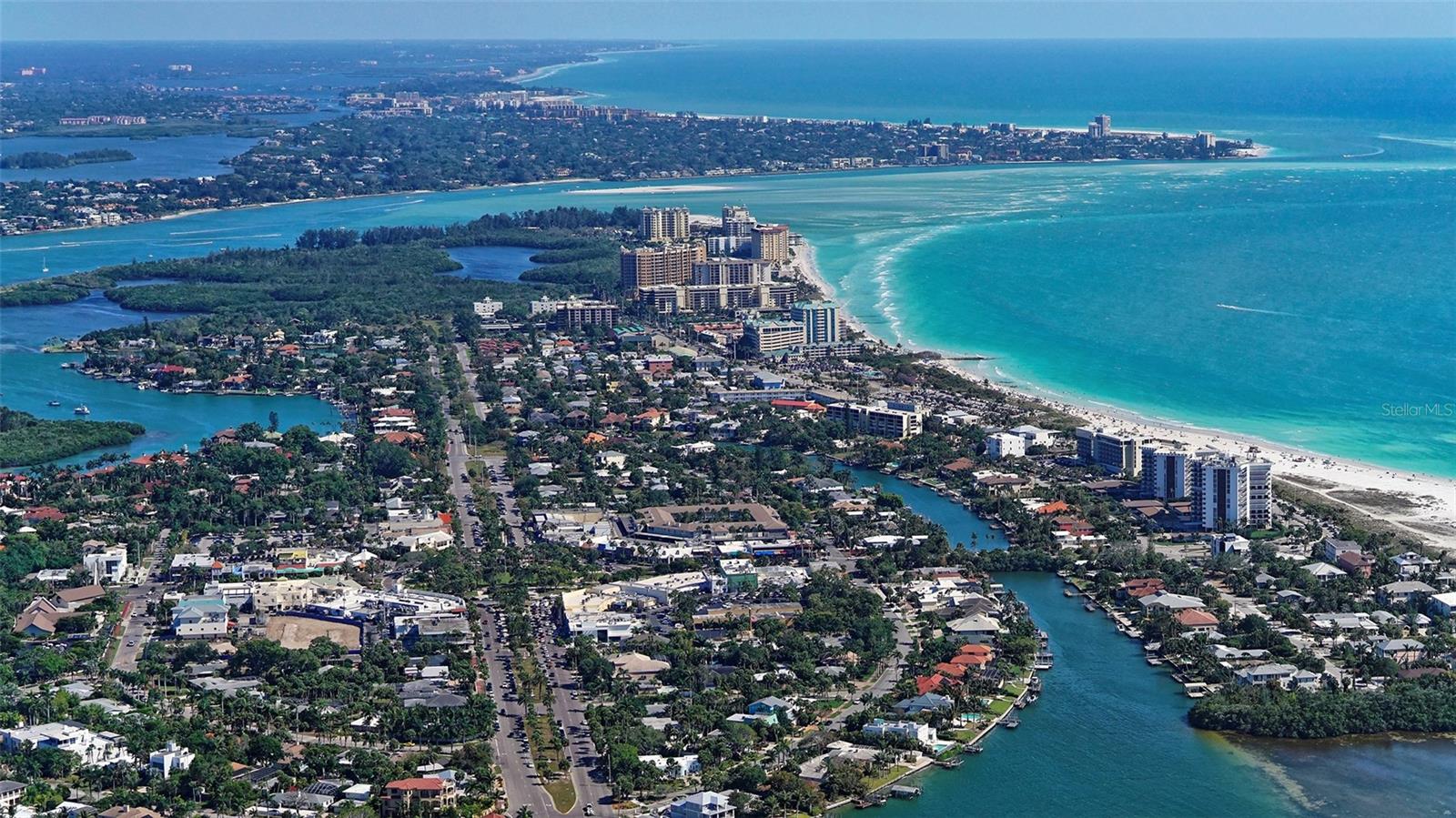 LIDO BEACH DIV A - Residential