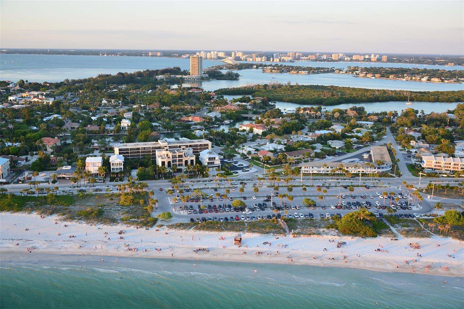 LIDO BEACH DIV A - Residential