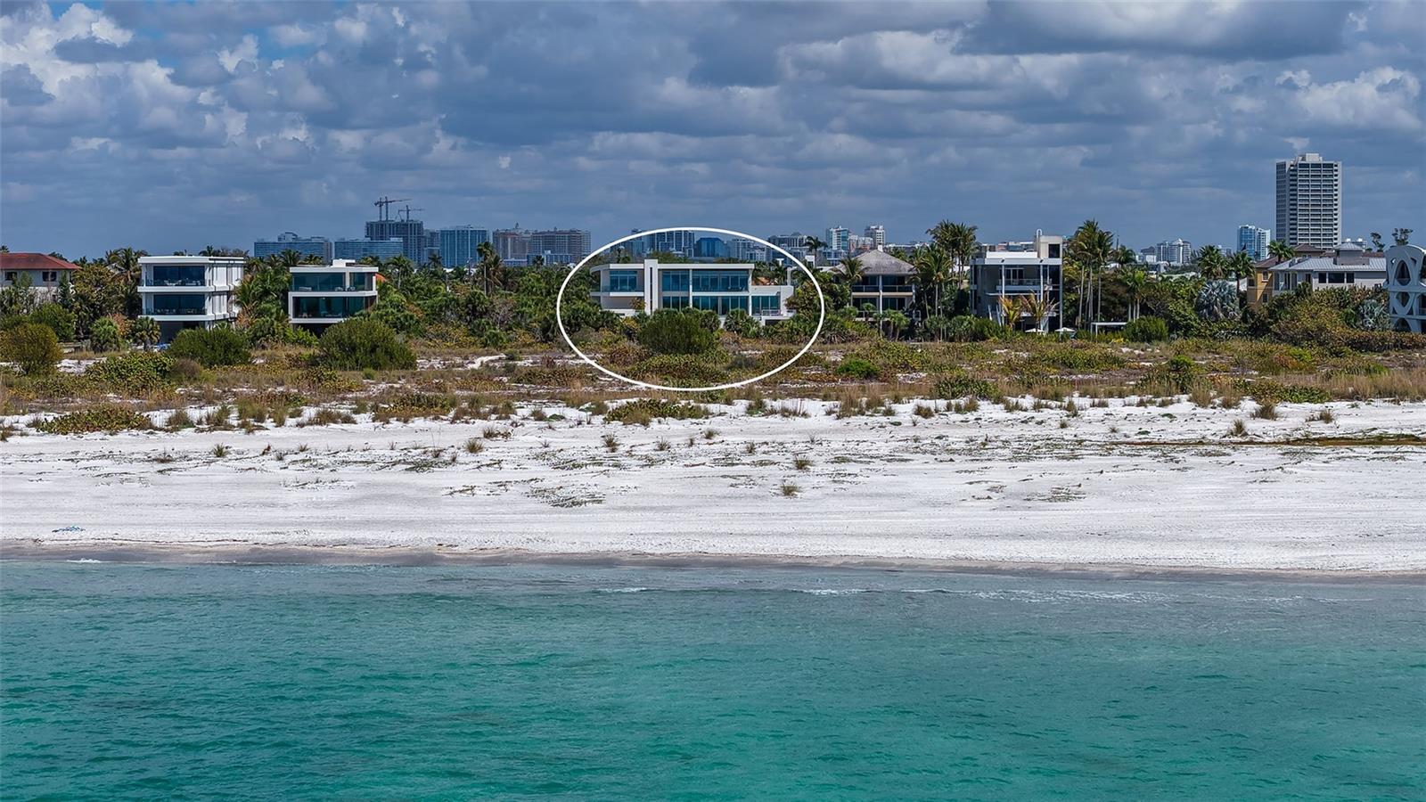 LIDO BEACH DIV A - Residential