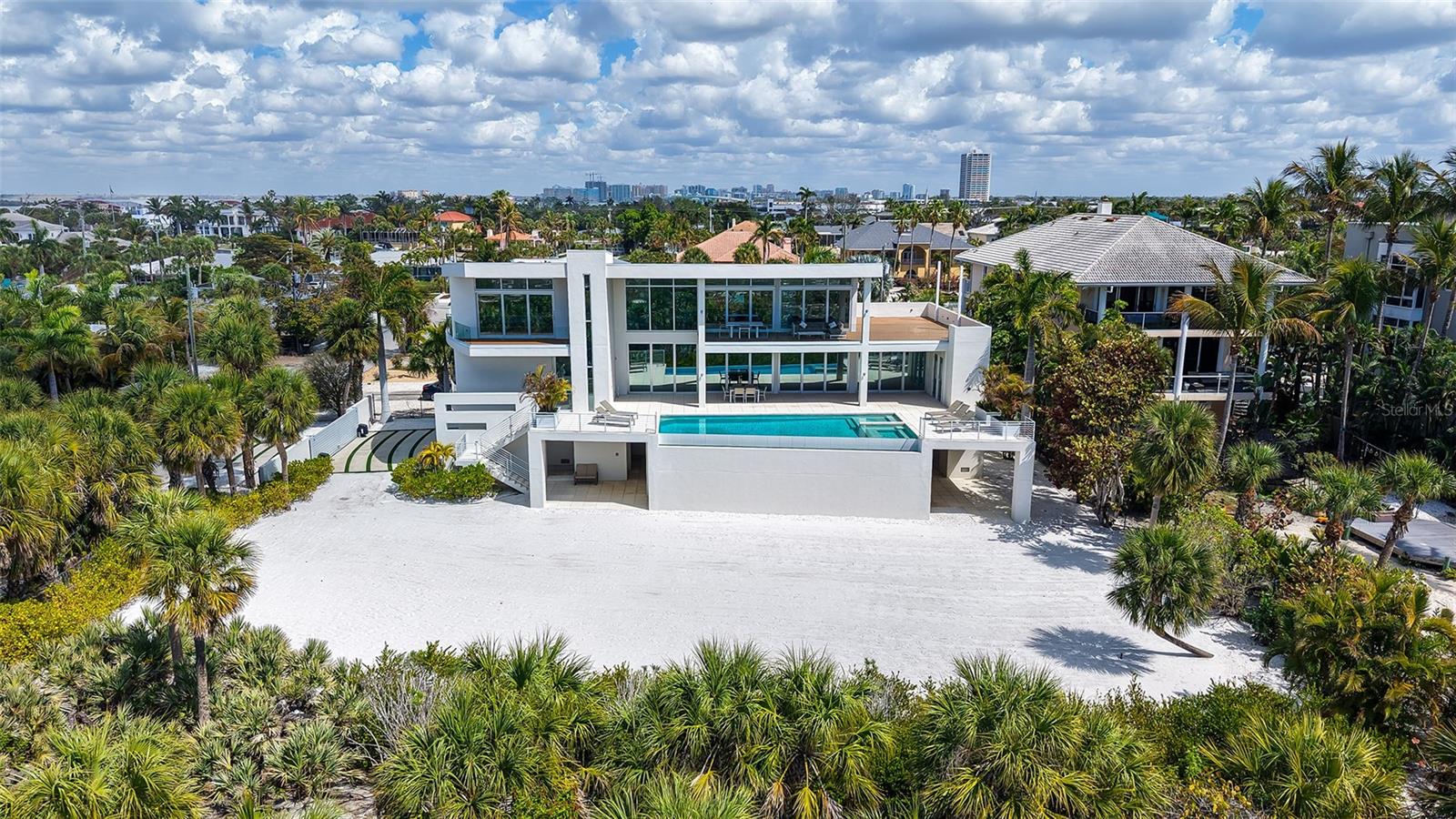 LIDO BEACH DIV A - Residential