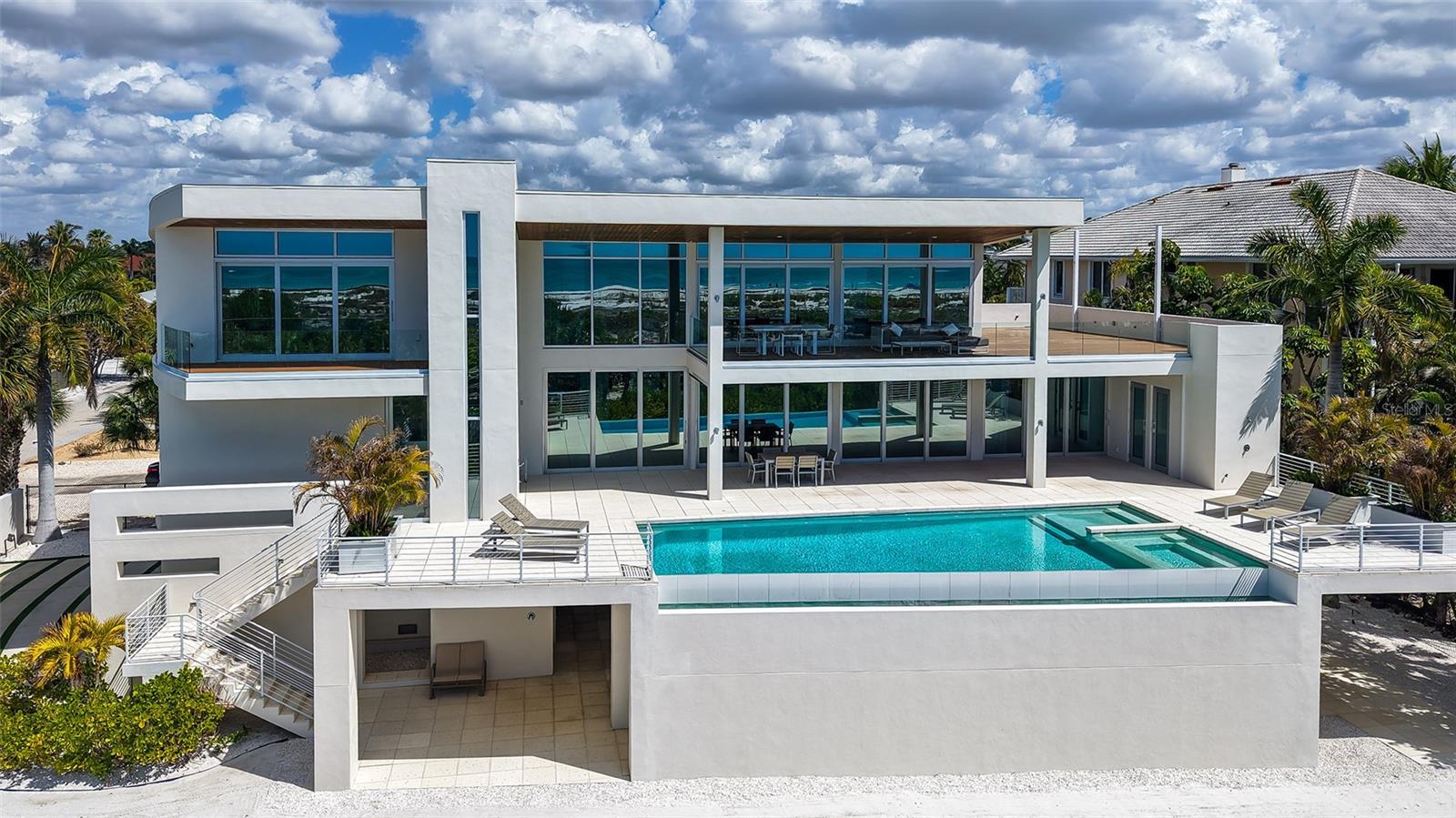 LIDO BEACH DIV A - Residential