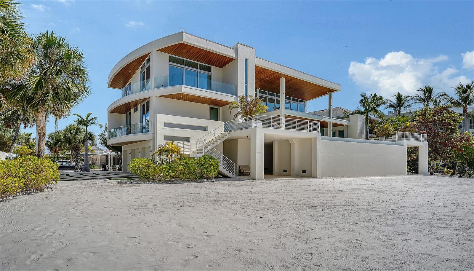 LIDO BEACH DIV A - Residential