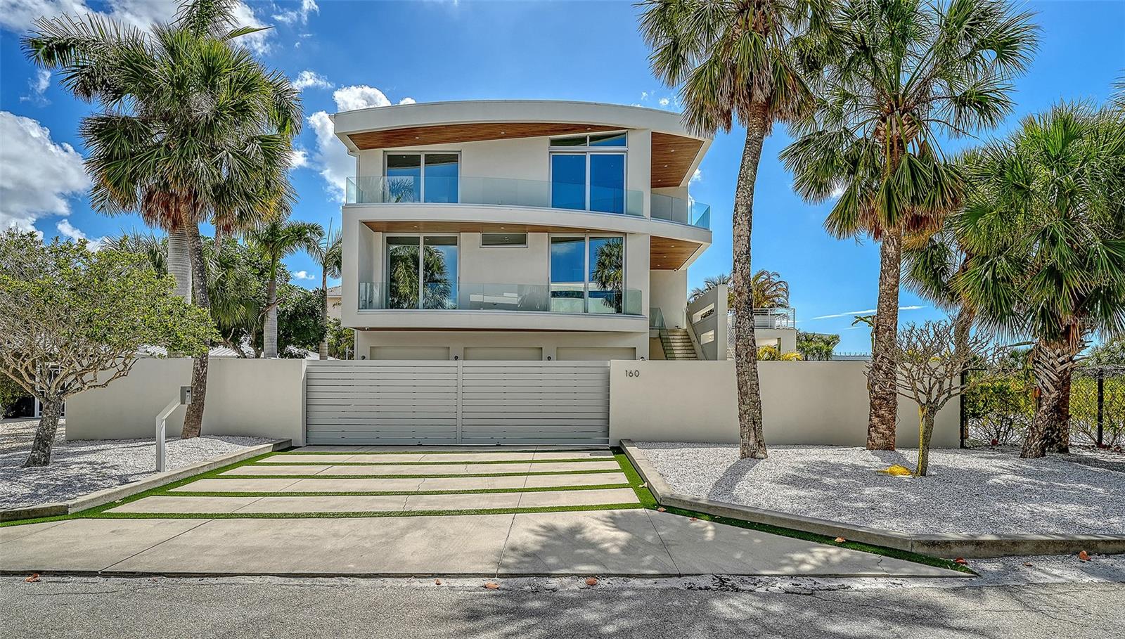 LIDO BEACH DIV A - Residential