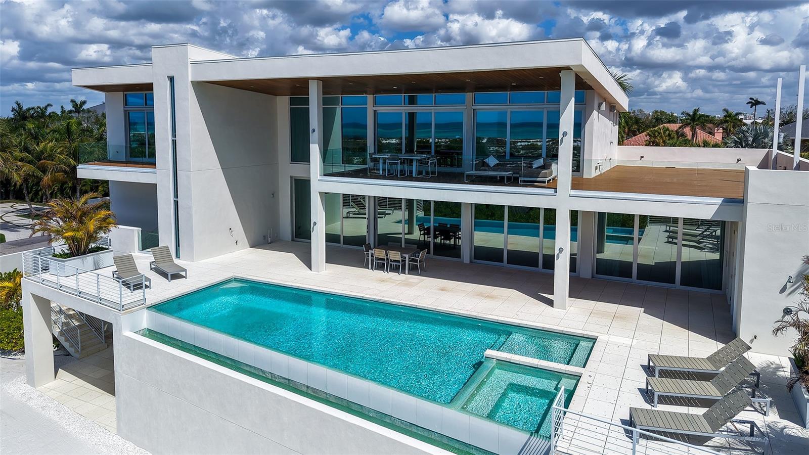 LIDO BEACH DIV A - Residential