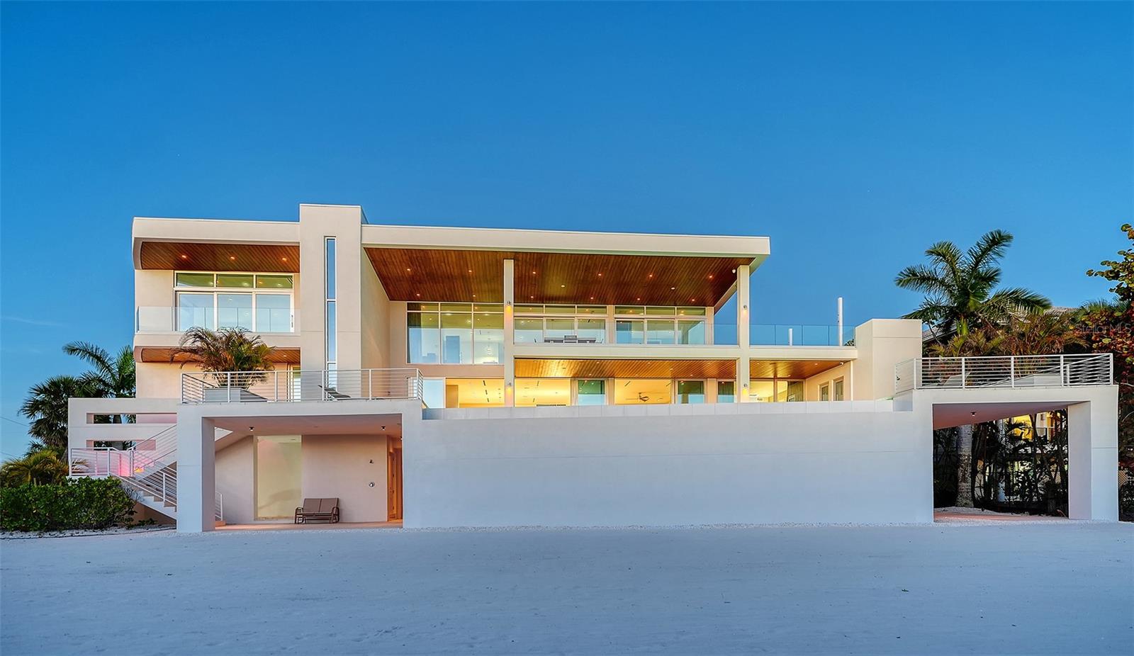 LIDO BEACH DIV A - Residential