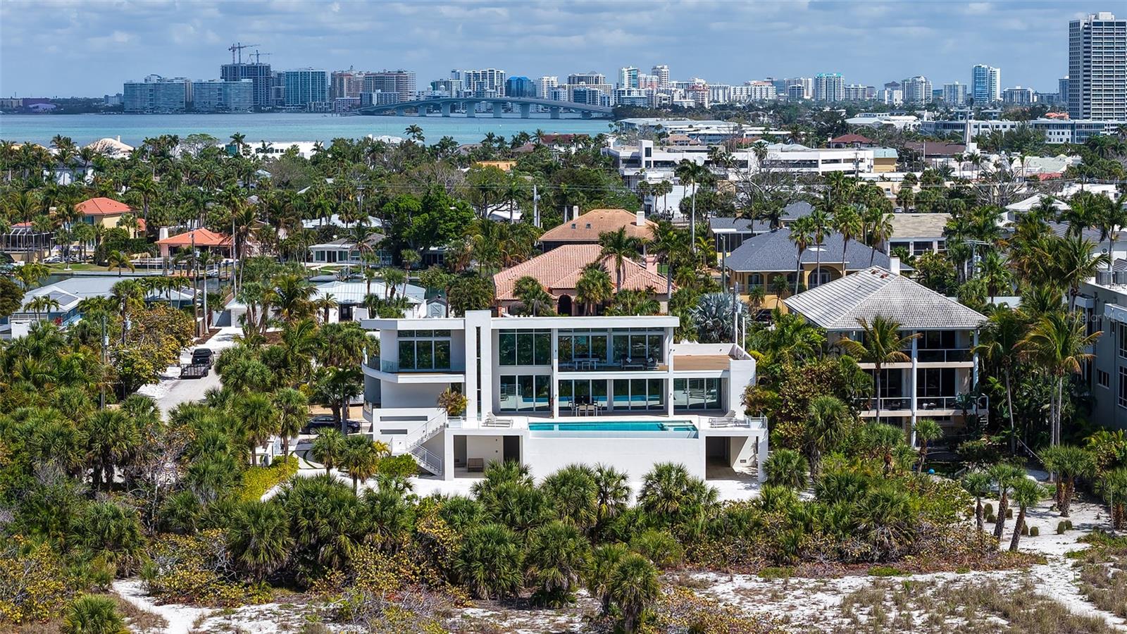 LIDO BEACH DIV A - Residential