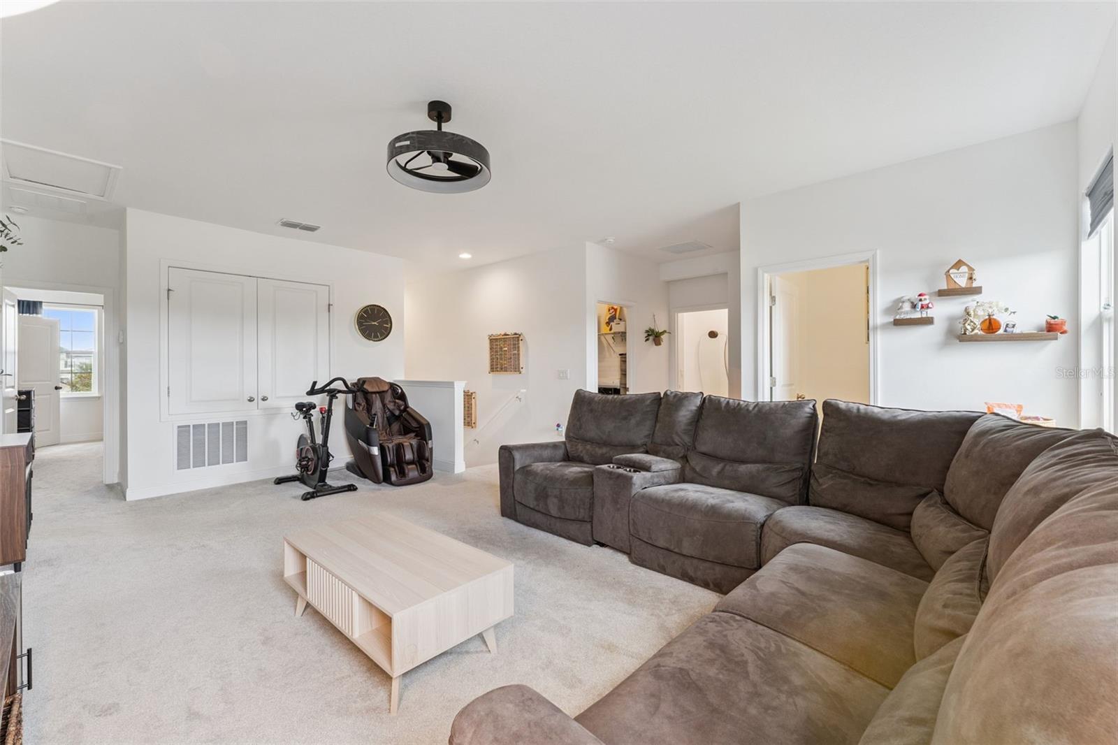 HARTWOOD LNDG - Residential