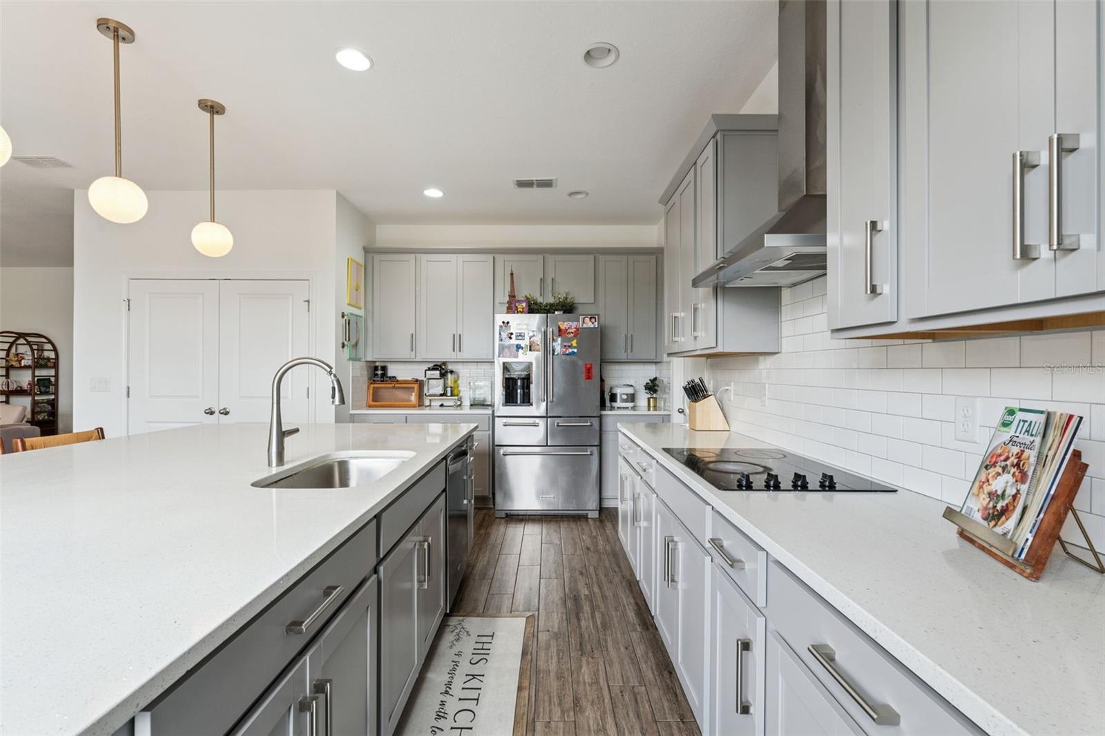 HARTWOOD LNDG - Residential