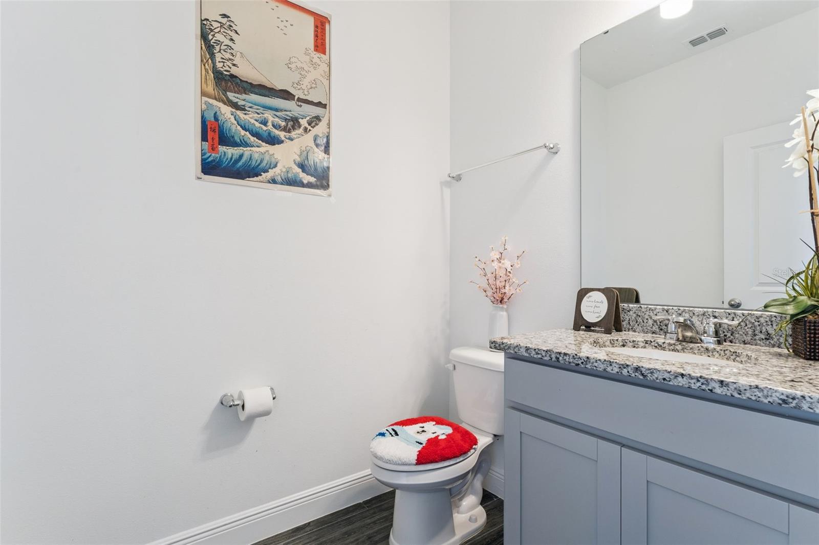 HARTWOOD LNDG - Residential