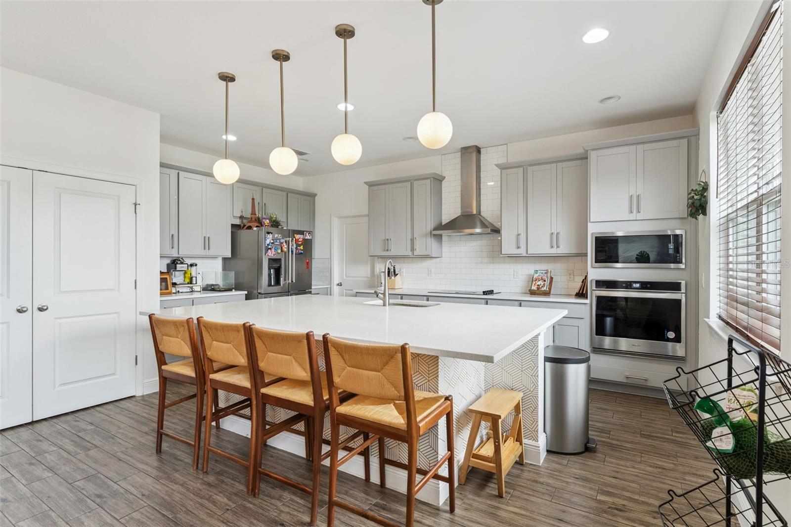 HARTWOOD LNDG - Residential