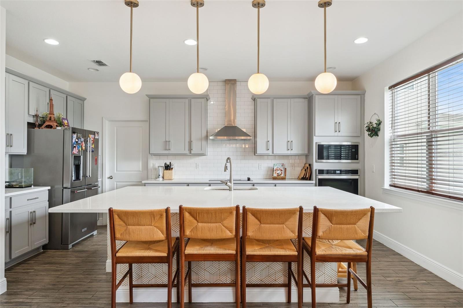 HARTWOOD LNDG - Residential
