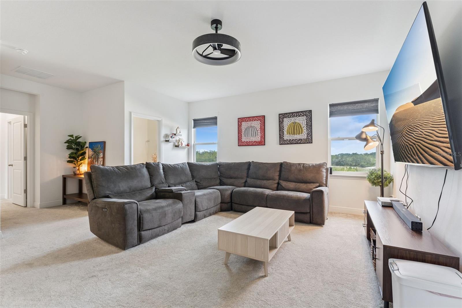 HARTWOOD LNDG - Residential