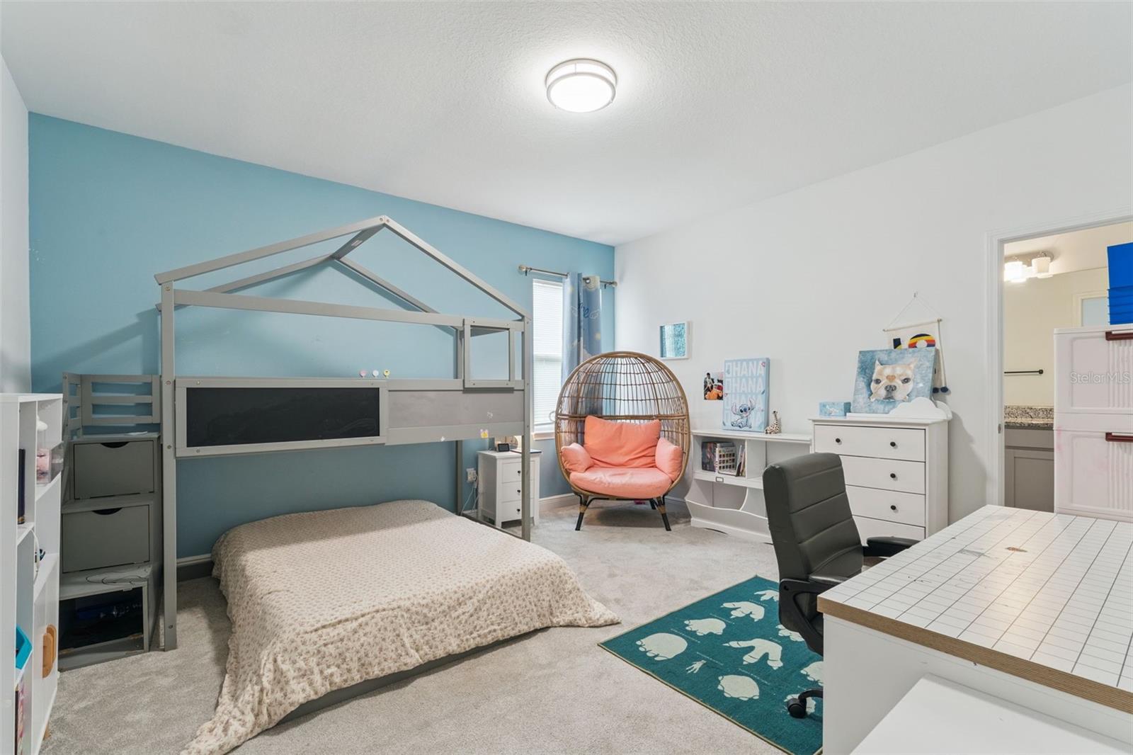 HARTWOOD LNDG - Residential