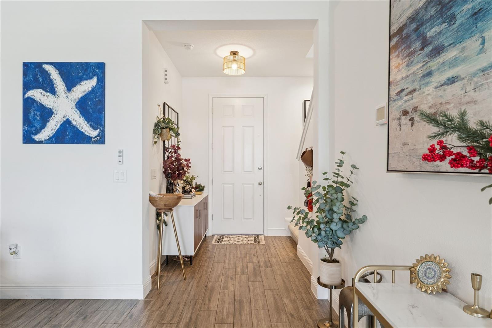 HARTWOOD LNDG - Residential