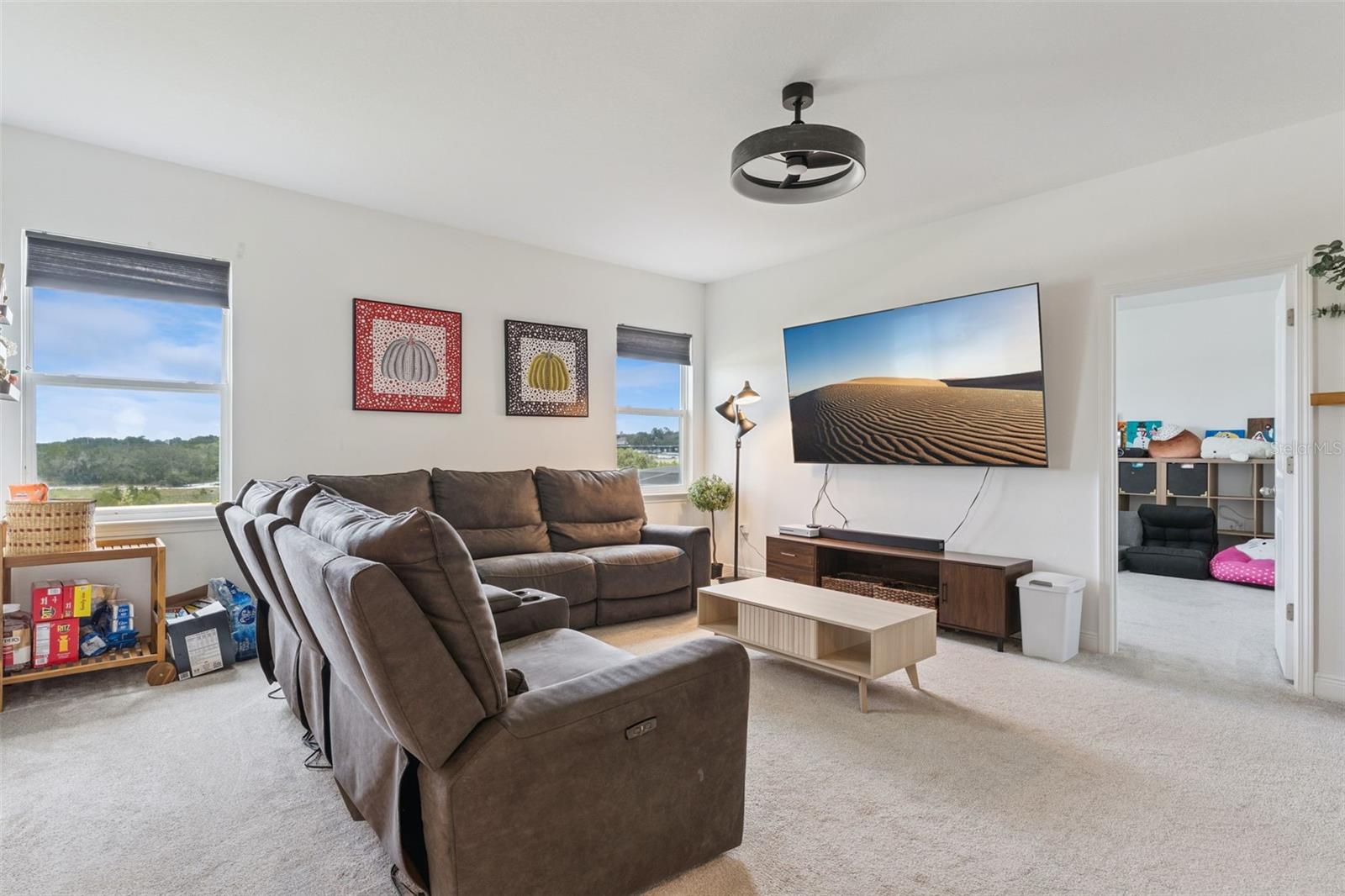 HARTWOOD LNDG - Residential