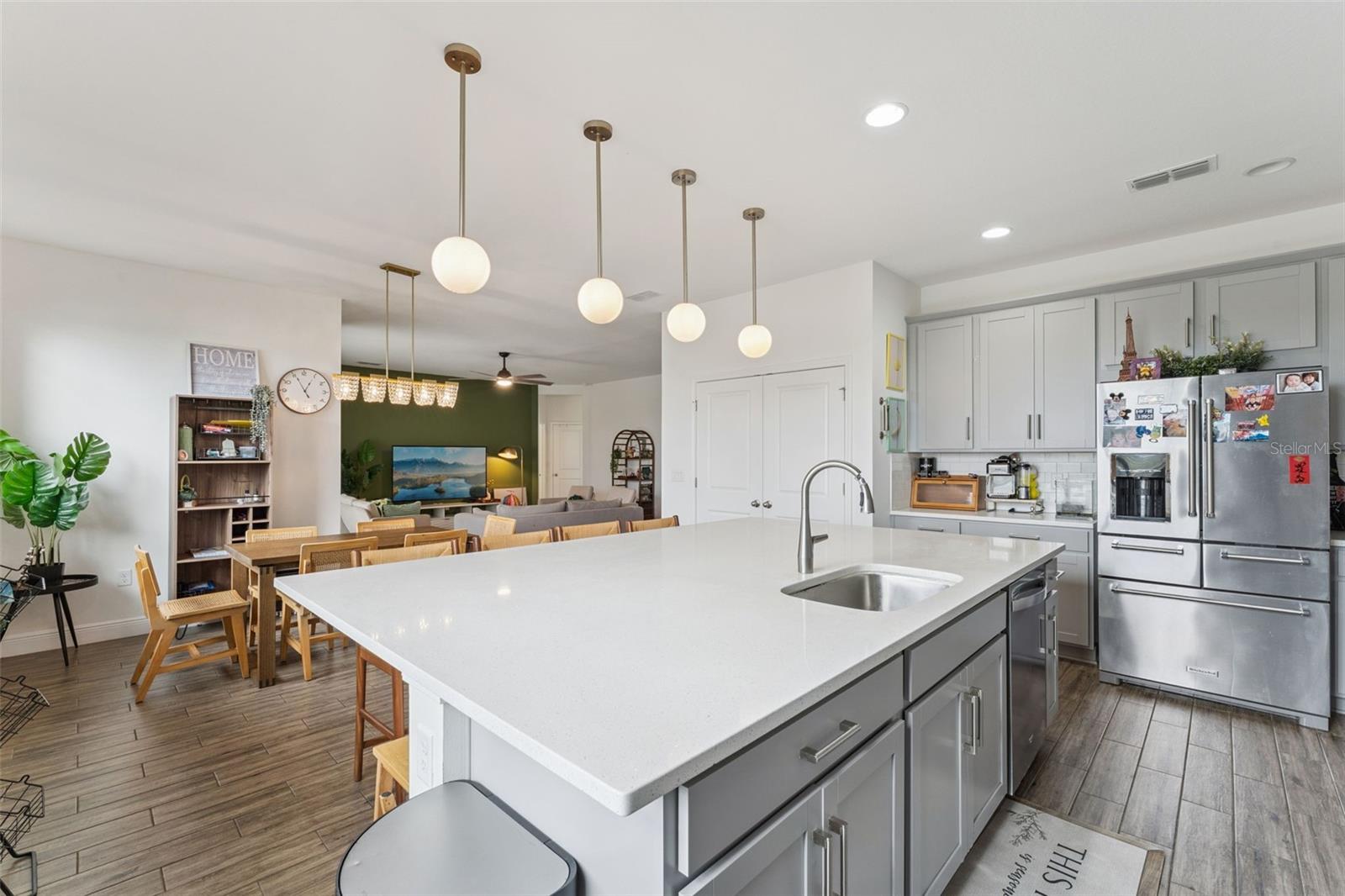 HARTWOOD LNDG - Residential