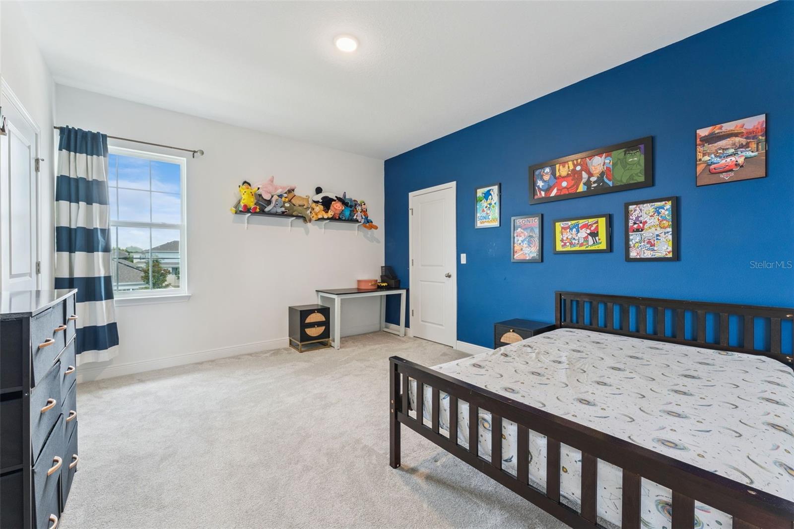 HARTWOOD LNDG - Residential