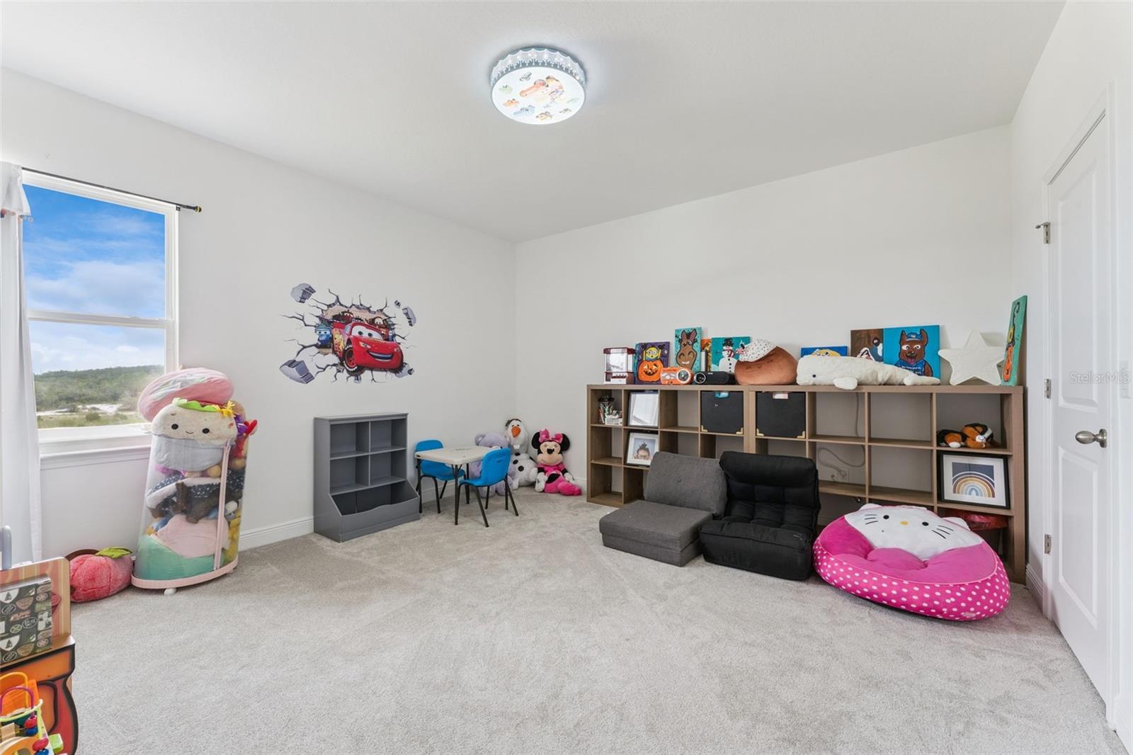 HARTWOOD LNDG - Residential