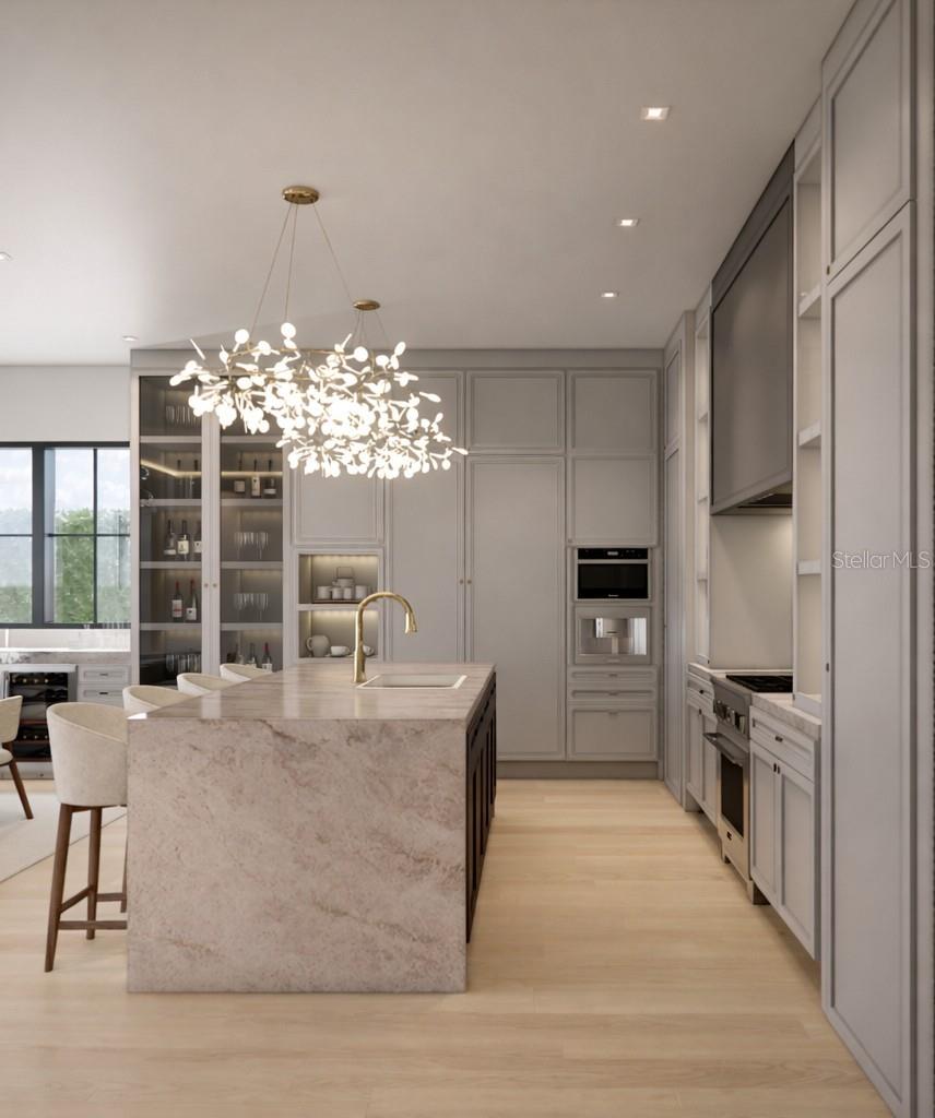 COLLEGE PARK THIRD ADD - Residential