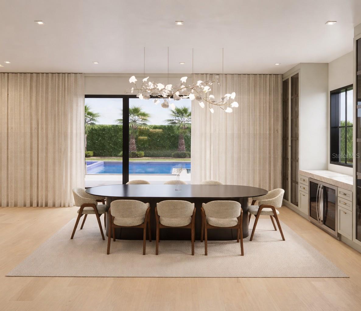 COLLEGE PARK THIRD ADD - Residential