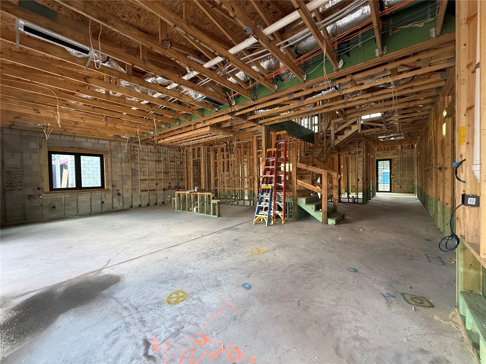 COLLEGE PARK THIRD ADD - Residential