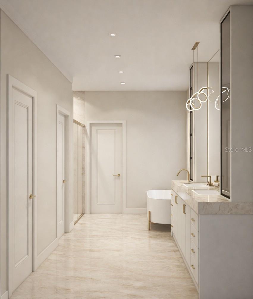COLLEGE PARK THIRD ADD - Residential