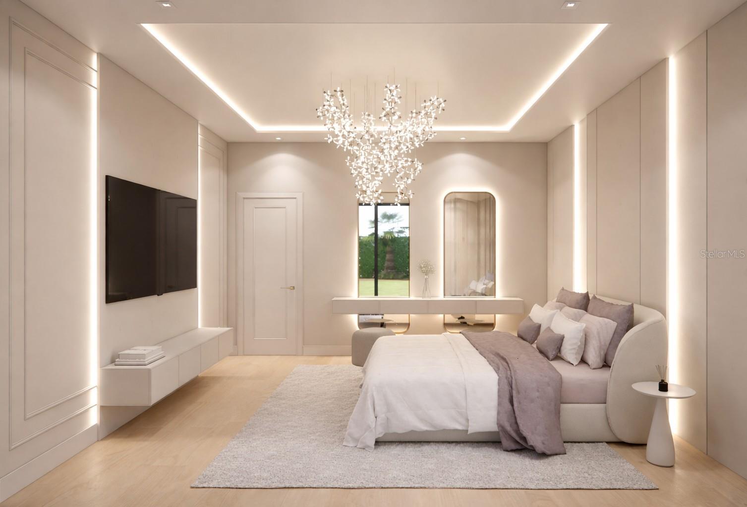 COLLEGE PARK THIRD ADD - Residential