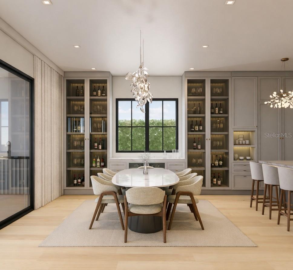 COLLEGE PARK THIRD ADD - Residential