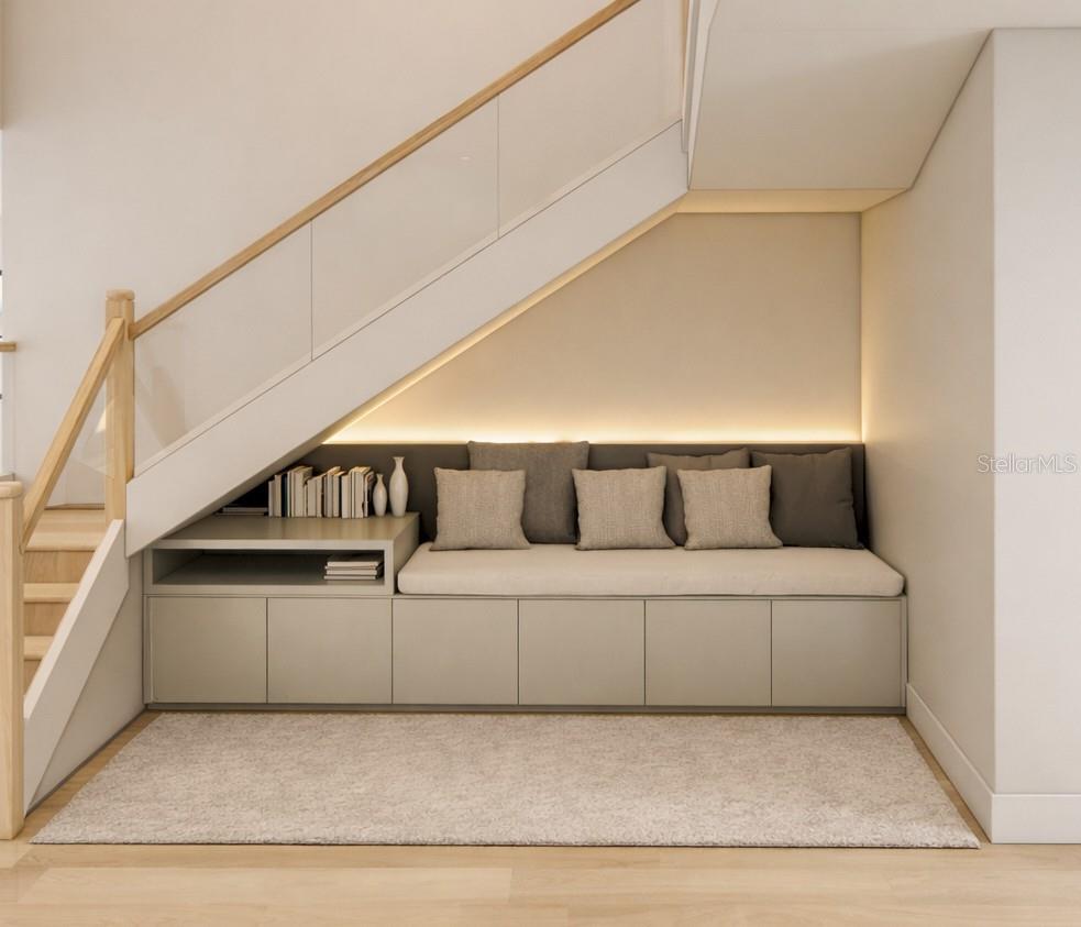 COLLEGE PARK THIRD ADD - Residential