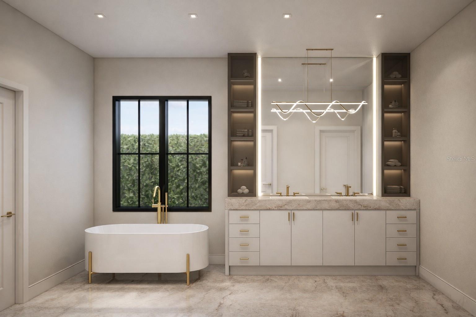 COLLEGE PARK THIRD ADD - Residential