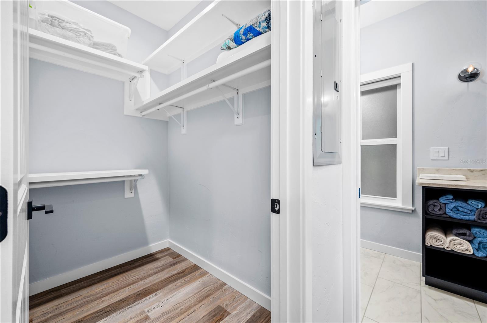 N/A - Residential