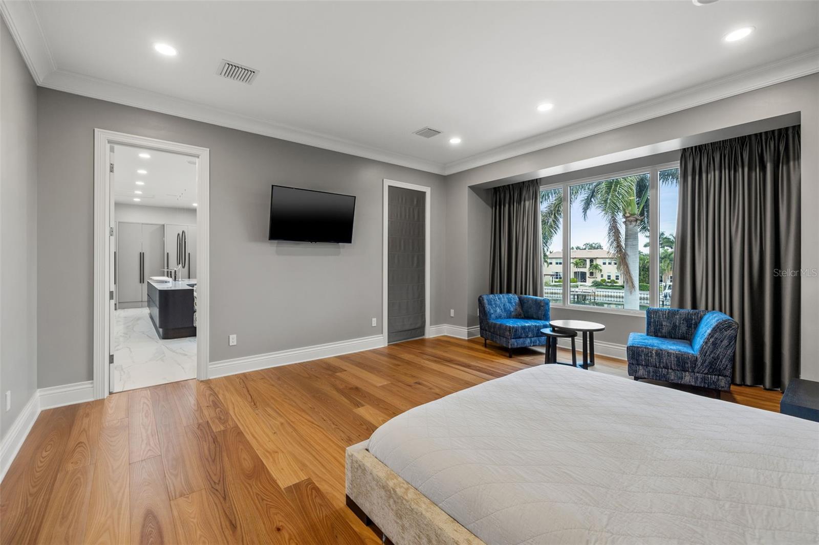 SNELL ISLE BRIGHTWATERS SEC 1 REP - Residential