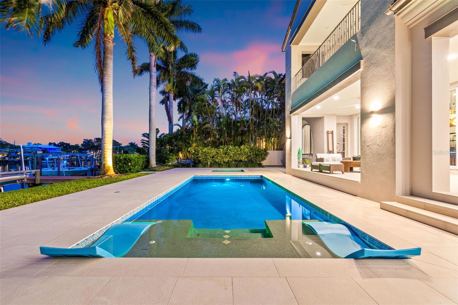 SNELL ISLE BRIGHTWATERS SEC 1 REP - Residential
