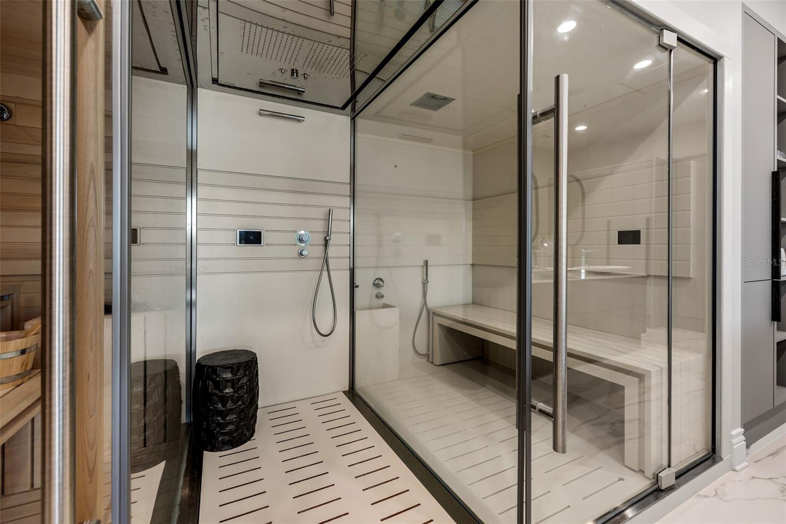 SNELL ISLE BRIGHTWATERS SEC 1 REP - Residential