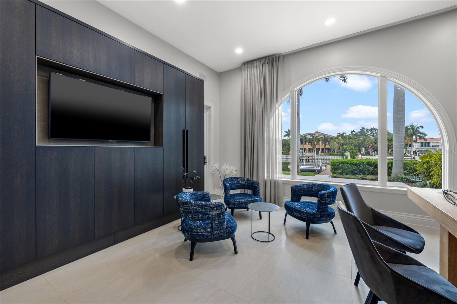 SNELL ISLE BRIGHTWATERS SEC 1 REP - Residential