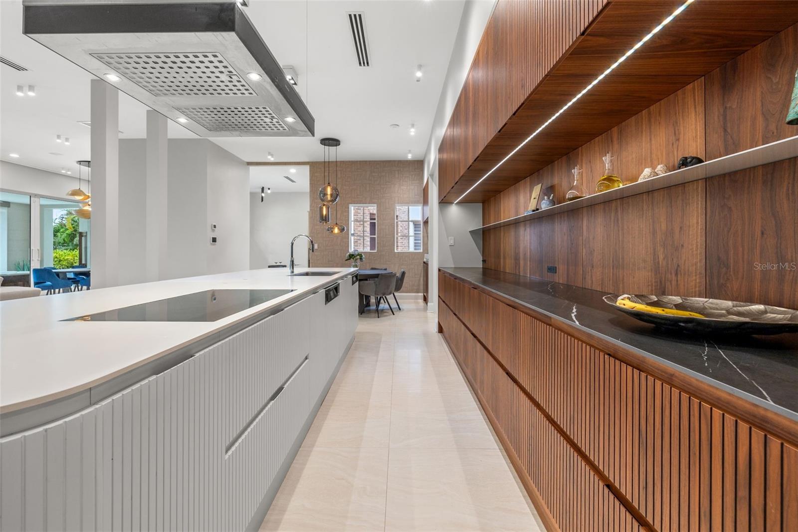 SNELL ISLE BRIGHTWATERS SEC 1 REP - Residential