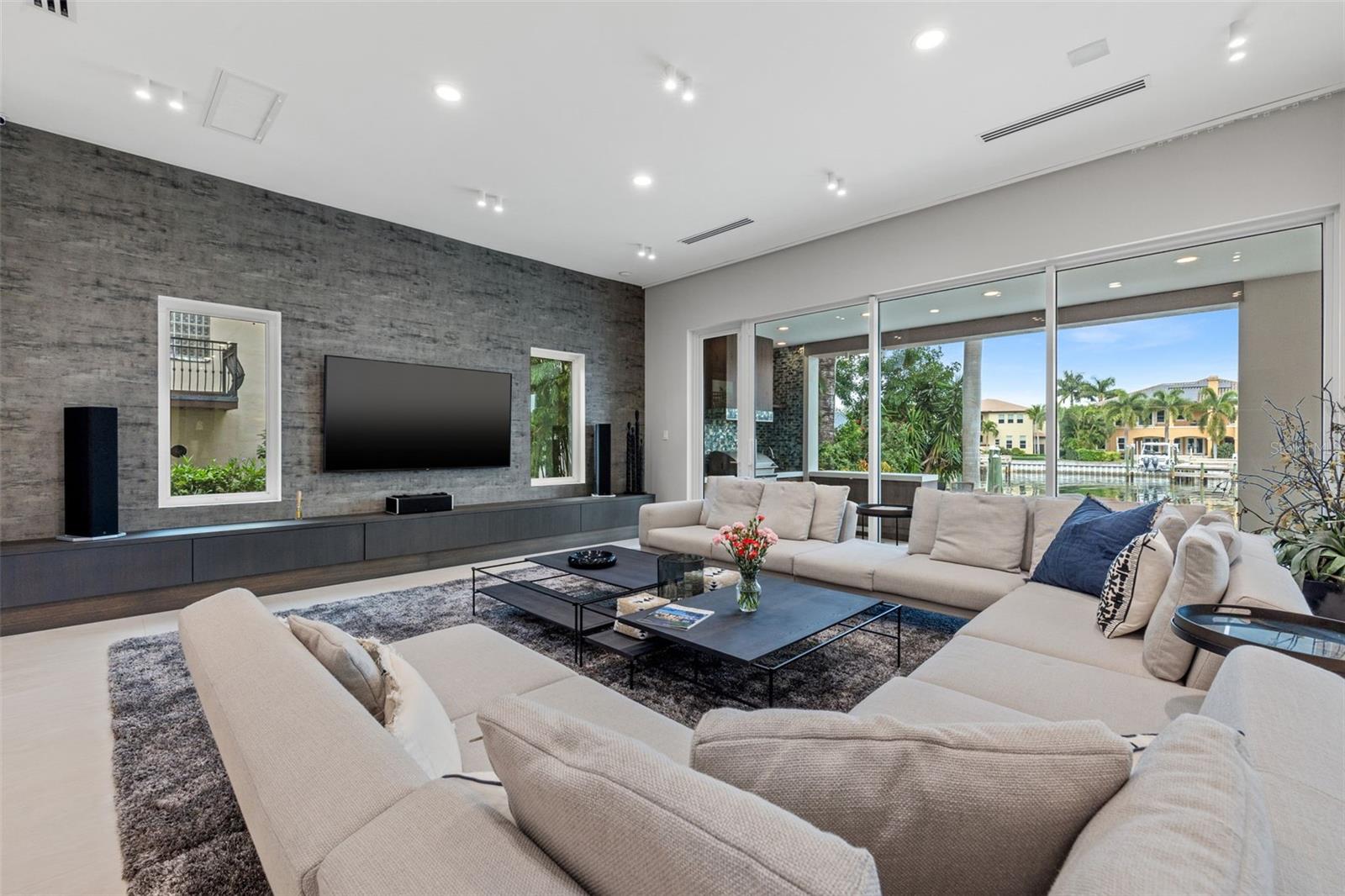 SNELL ISLE BRIGHTWATERS SEC 1 REP - Residential