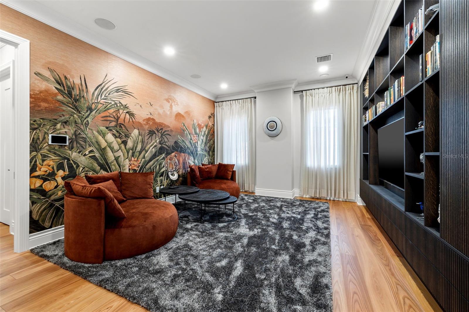 SNELL ISLE BRIGHTWATERS SEC 1 REP - Residential