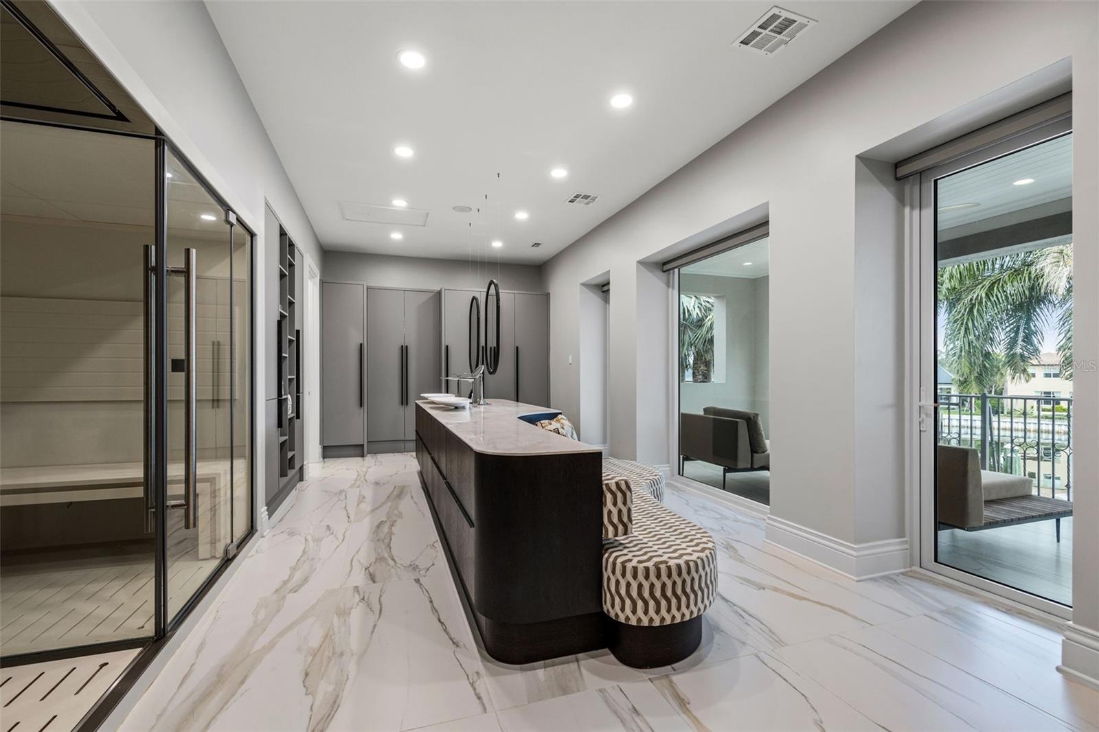 SNELL ISLE BRIGHTWATERS SEC 1 REP - Residential