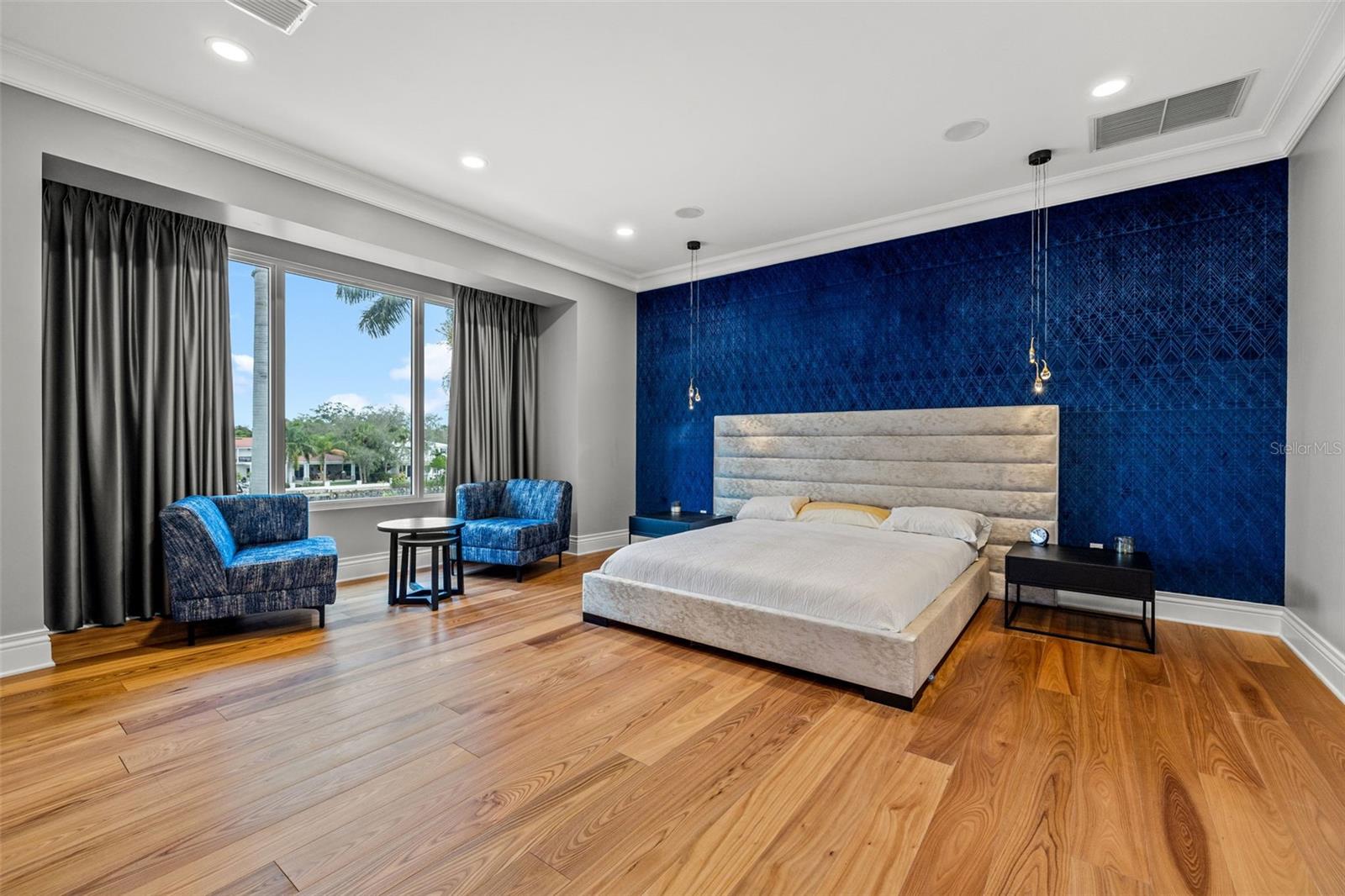 SNELL ISLE BRIGHTWATERS SEC 1 REP - Residential