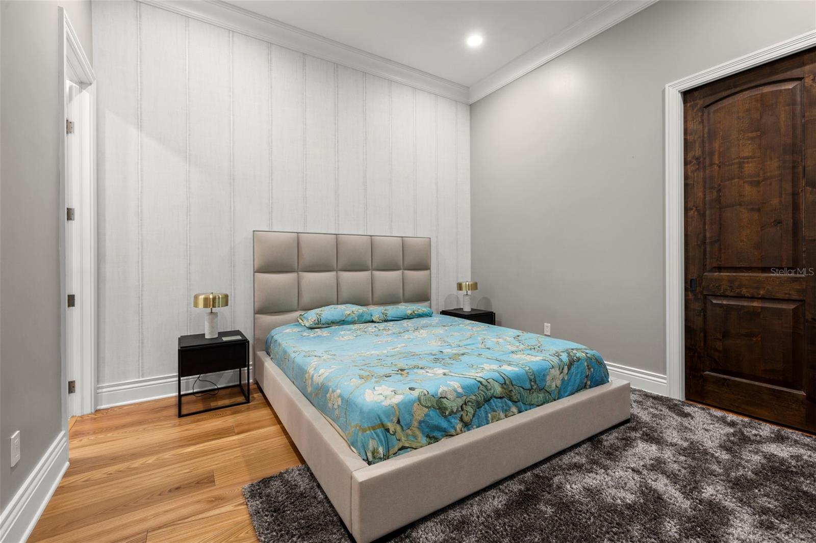 SNELL ISLE BRIGHTWATERS SEC 1 REP - Residential