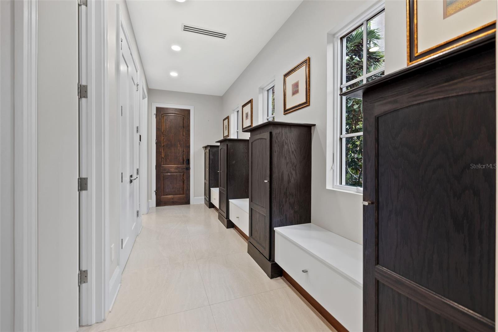 SNELL ISLE BRIGHTWATERS SEC 1 REP - Residential