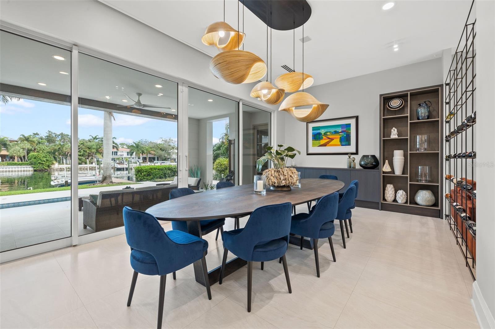 SNELL ISLE BRIGHTWATERS SEC 1 REP - Residential