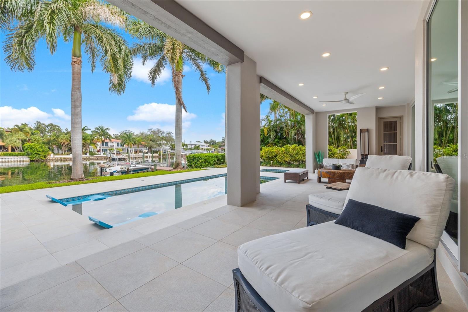 SNELL ISLE BRIGHTWATERS SEC 1 REP - Residential