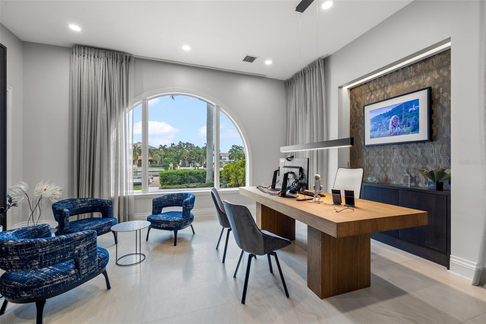 SNELL ISLE BRIGHTWATERS SEC 1 REP - Residential