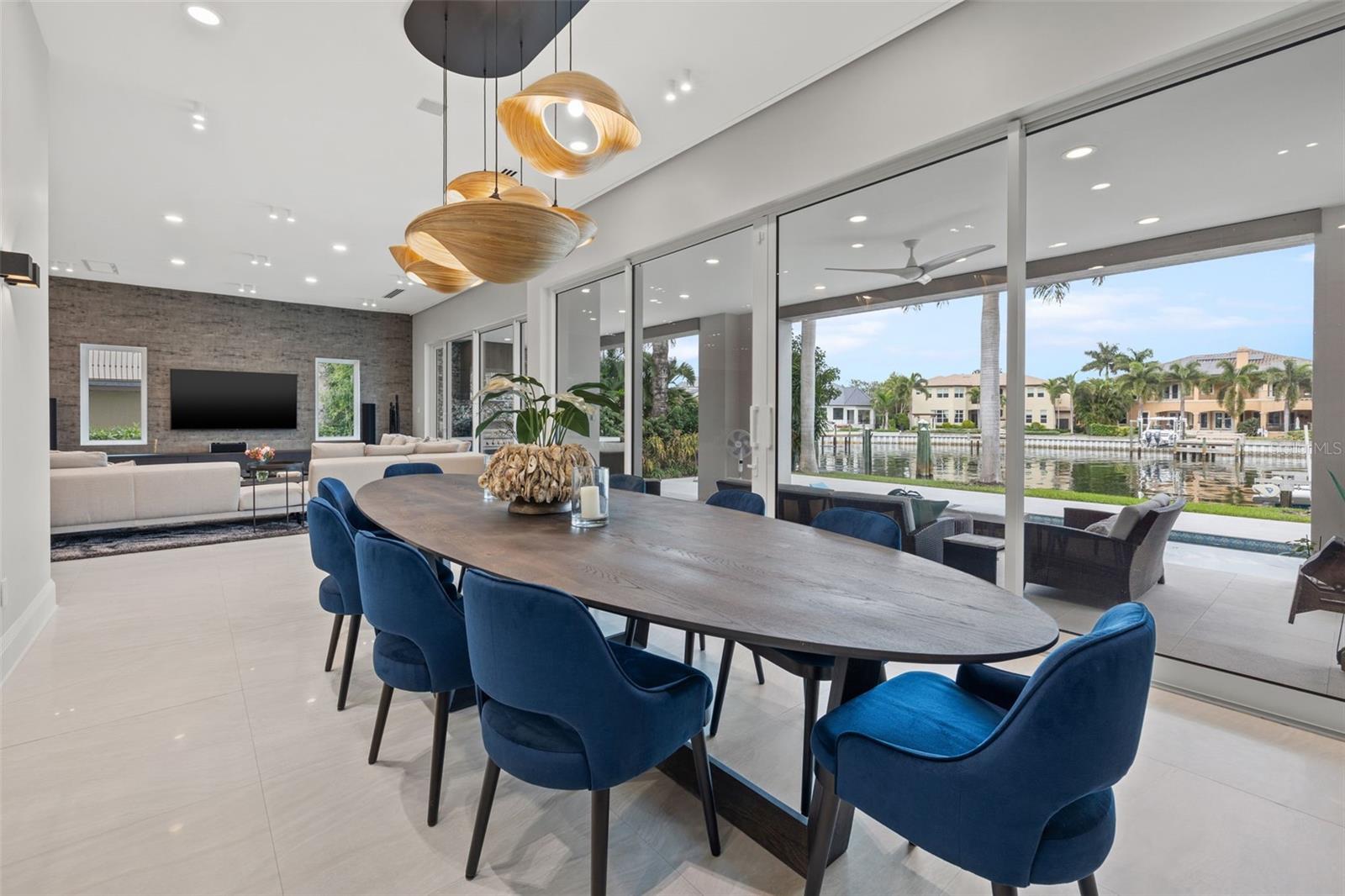 SNELL ISLE BRIGHTWATERS SEC 1 REP - Residential
