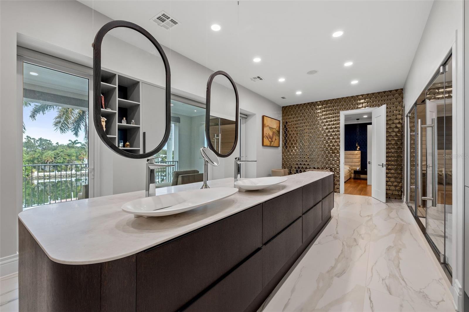SNELL ISLE BRIGHTWATERS SEC 1 REP - Residential